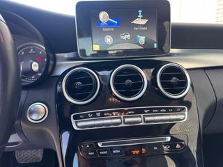 Mercedes-Benz Clase C C 220 d Avantgarde 125 kW (170 CV)