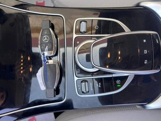 Mercedes-Benz Clase C C 220 d Avantgarde 125 kW (170 CV)
