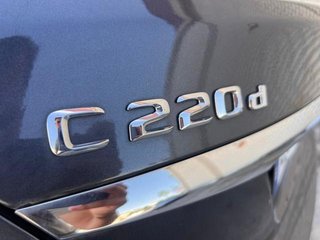 Mercedes-Benz Clase C C 220 d Avantgarde 125 kW (170 CV)