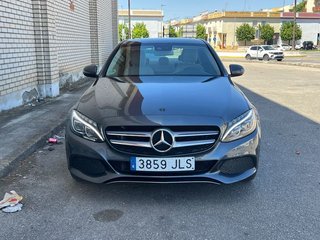 Mercedes-Benz Clase C C 220 d Avantgarde 125 kW (170 CV)