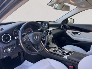 Mercedes-Benz Clase C C 220 d Avantgarde 125 kW (170 CV)