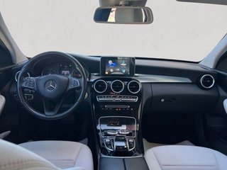 Mercedes-Benz Clase C C 220 d Avantgarde 125 kW (170 CV)