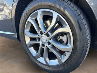 Mercedes-Benz Clase C C 220 d Avantgarde 125 kW (170 CV)