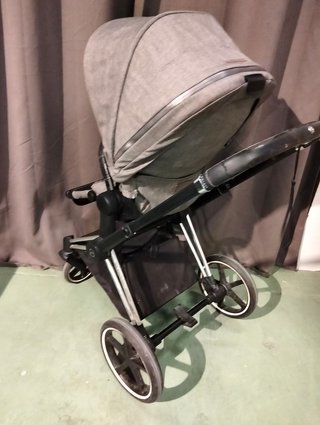 Silla de Paseo Cybex Priam