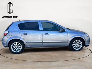 Opel Astra 1.7 CDTI Enjoy 74 kW (100 CV)
