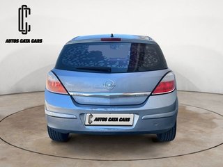 Opel Astra 1.7 CDTI Enjoy 74 kW (100 CV)