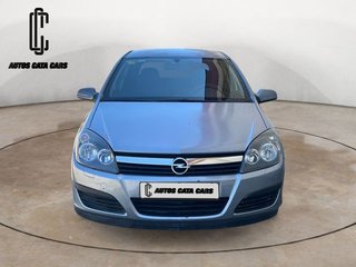 Opel Astra 1.7 CDTI Enjoy 74 kW (100 CV)