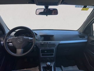 Opel Astra 1.7 CDTI Enjoy 74 kW (100 CV)