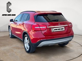 Mercedes-Benz GLA 220 d Style 4Matic 130 kW (177 CV)