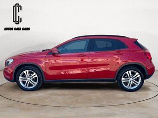Mercedes-Benz GLA 220 d Style 4Matic 130 kW (177 CV)
