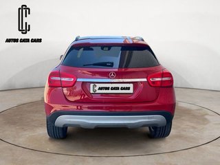 Mercedes-Benz GLA 220 d Style 4Matic 130 kW (177 CV)