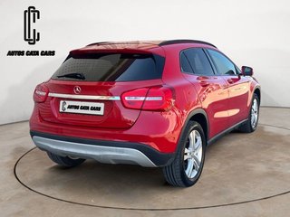 Mercedes-Benz GLA 220 d Style 4Matic 130 kW (177 CV)