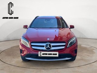 Mercedes-Benz GLA 220 d Style 4Matic 130 kW (177 CV)