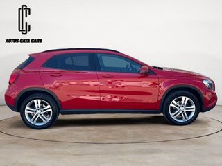 Mercedes-Benz GLA 220 d Style 4Matic 130 kW (177 CV)