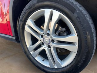 Mercedes-Benz GLA 220 d Style 4Matic 130 kW (177 CV)