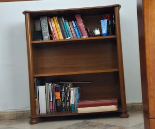 Vendo varios muebles de Salon