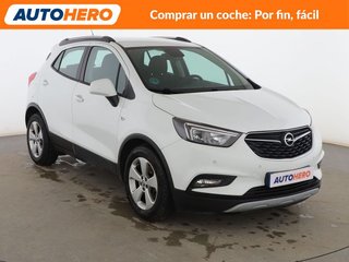 Opel Mokka X 1.4 Turbo Selective Start/Stop