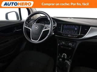 Opel Mokka X 1.4 Turbo Selective Start/Stop