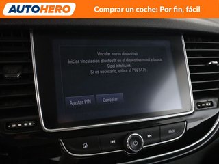 Opel Mokka X 1.4 Turbo Selective Start/Stop