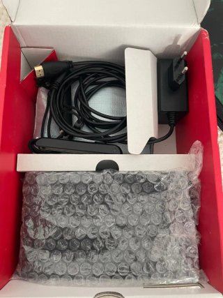 Nintendo Switch Neón 2022