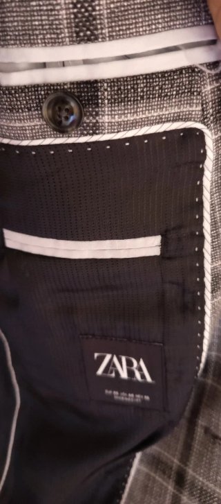 Americana Zara
