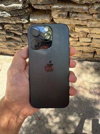 iPhone 16 Pro por torre gamer