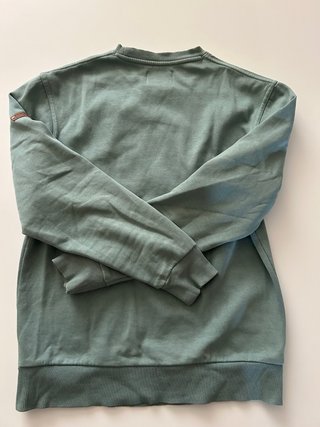 Sudadera Springfield bici Talla S