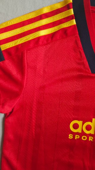 Crop Top Adidas Mujer Talla XS