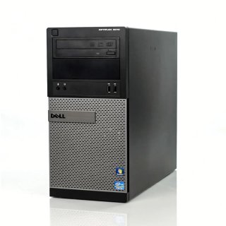 Dell Optiplex 3010 Intel Core i5 120GB SSD 8GB RAM
