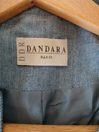 Chaqueta