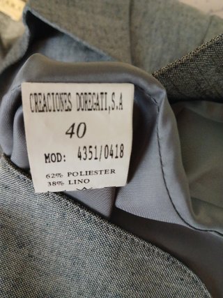 Chaqueta