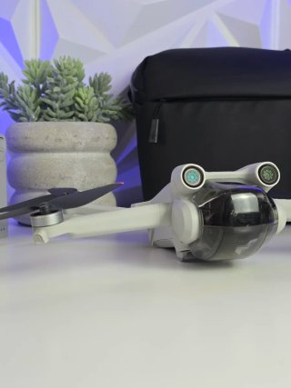 DJI Mini 3 Pro Fly More Combo