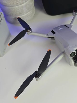 DJI Mini 3 Pro Fly More Combo