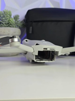 DJI Mini 3 Pro Fly More Combo