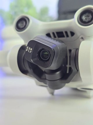 DJI Mini 3 Pro Fly More Combo