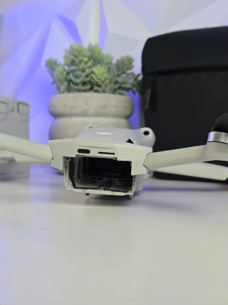 DJI Mini 3 Pro Fly More Combo