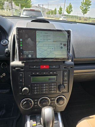 Land Rover Freelander 2009