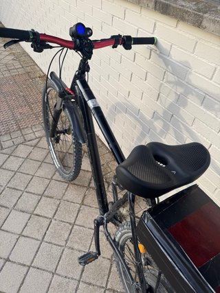 Bicicleta Eléctrica Orbea