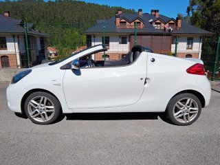 Renault Wind 2011
