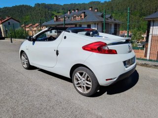 Renault Wind 2011