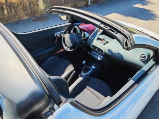 Renault Wind 2011