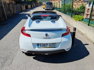 Renault Wind 2011
