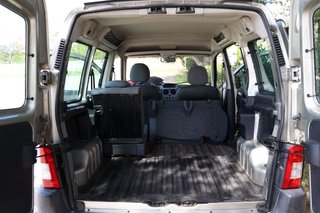 Peugeot Partner Camper 2007