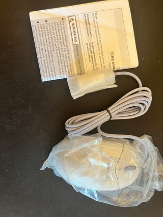 Ratón Sega Dreamcast Nuevo