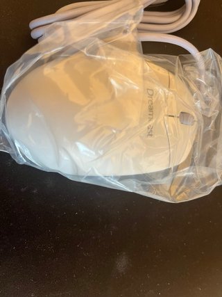 Ratón Sega Dreamcast Nuevo