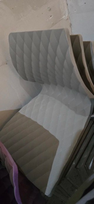 Sillas de Rattan Apilables