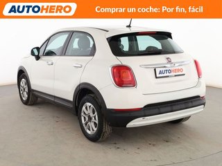 Fiat 500X 1.6 JTDM Pop Star