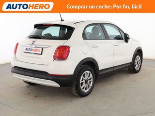 Fiat 500X 1.6 JTDM Pop Star