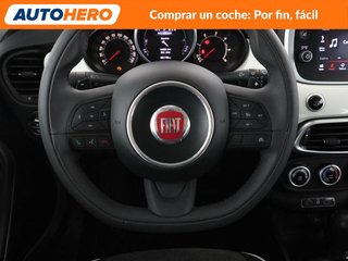 Fiat 500X 1.6 JTDM Pop Star