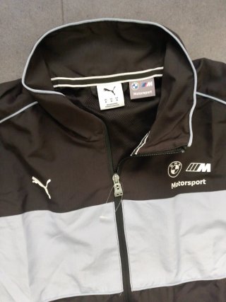 Conjunto Puma BMW Hombre Talla XL